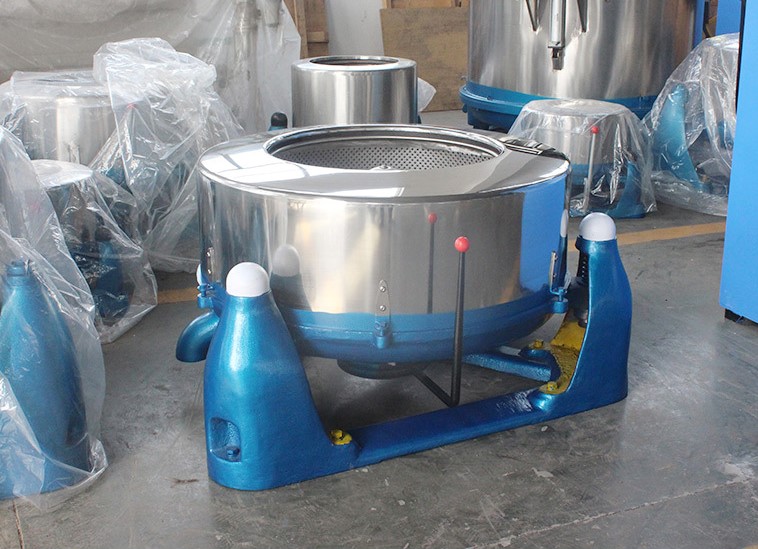 Máy vắt ly tâm công nghiệp 80kg